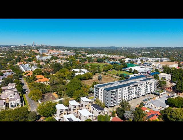 2 BEDROOM PROPERTY TO RENT IN BRYANSTON